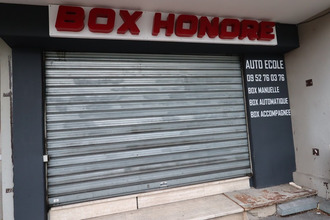  localcommercial st-etienne 42000