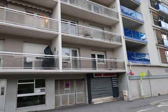  localcommercial st-etienne 42000