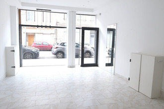  localcommercial st-etienne 42000