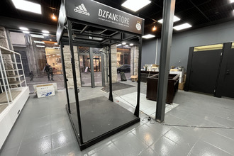  localcommercial st-etienne 42000