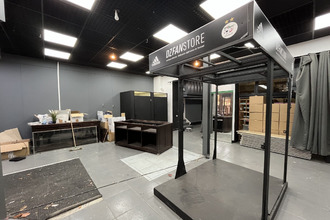  localcommercial st-etienne 42000