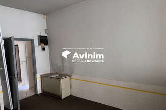  localcommercial st-etienne 42000