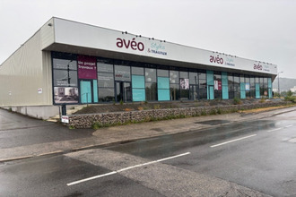  localcommercial st-etienne 42000