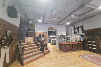  localcommercial st-etienne 42000