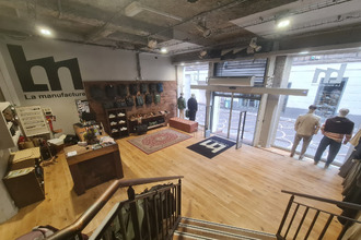  localcommercial st-etienne 42000