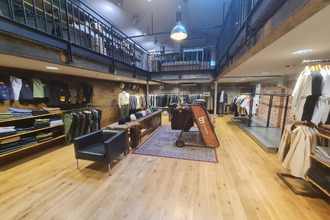  localcommercial st-etienne 42000