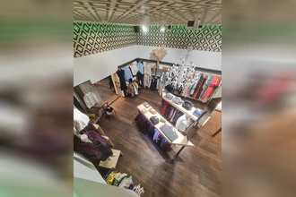  localcommercial st-etienne 42000