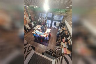  localcommercial st-etienne 42000