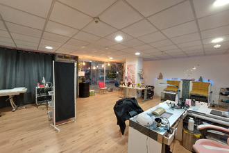  localcommercial st-etienne 42100