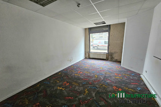  localcommercial st-etienne 42100