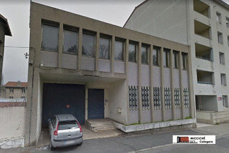  localcommercial st-etienne 42100