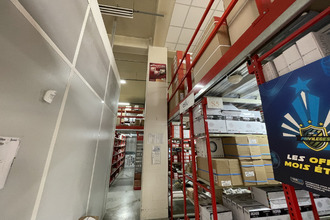  localcommercial st-etienne 42100