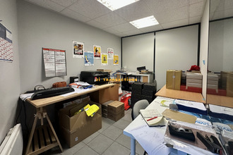  localcommercial st-etienne 42100