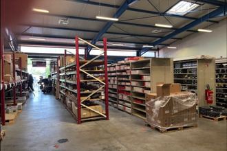  localcommercial st-etienne 42100