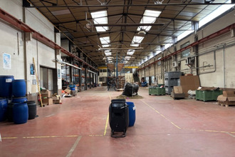  localcommercial st-etienne 42100