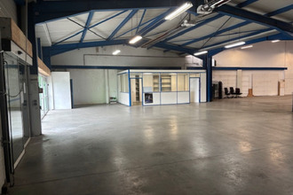  localcommercial st-etienne 42100