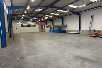  localcommercial st-etienne 42100