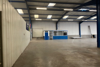  localcommercial st-etienne 42100