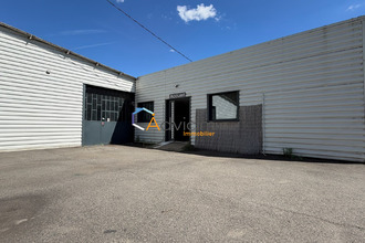  localcommercial st-etienne 42100