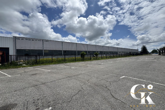  localcommercial st-etienne-de-crossey 38960