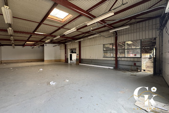  localcommercial st-etienne-de-crossey 38960