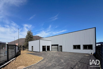 localcommercial st-etienne-de-crossey 38960