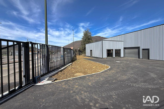  localcommercial st-etienne-de-crossey 38960