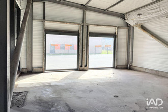  localcommercial st-etienne-de-crossey 38960