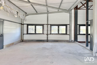  localcommercial st-etienne-de-crossey 38960