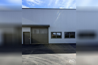  localcommercial st-etienne-de-crossey 38960