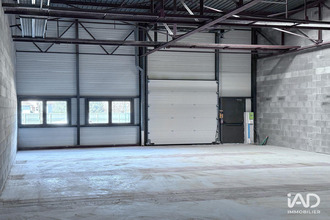  localcommercial st-etienne-de-crossey 38960