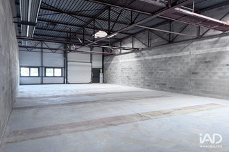  localcommercial st-etienne-de-crossey 38960