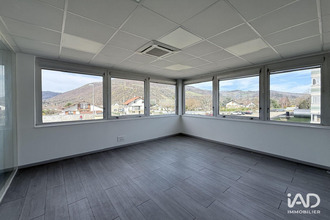  localcommercial st-etienne-de-crossey 38960