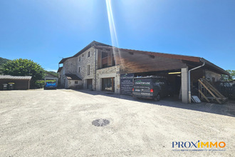  localcommercial st-etienne-de-crossey 38960