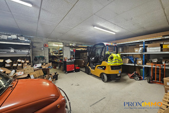  localcommercial st-etienne-de-crossey 38960