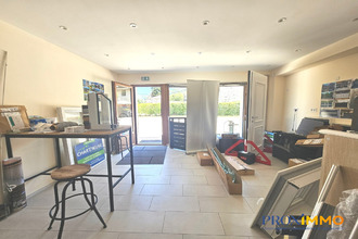  localcommercial st-etienne-de-crossey 38960