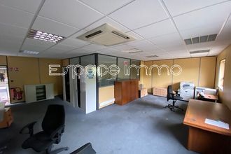  localcommercial st-etienne-du-rouvray 76800