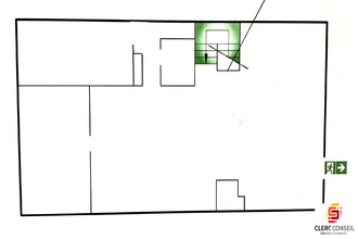  localcommercial st-etienne-du-rouvray 76800