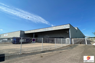  localcommercial st-etienne-du-rouvray 76800