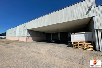  localcommercial st-etienne-du-rouvray 76800