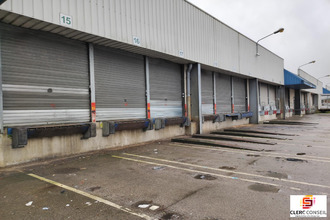  localcommercial st-etienne-du-rouvray 76800