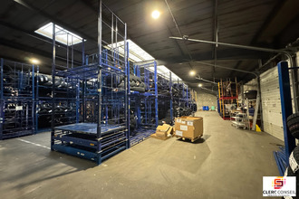  localcommercial st-etienne-du-rouvray 76800