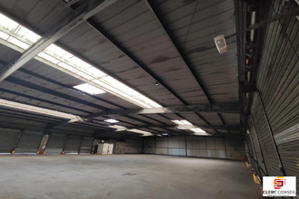  localcommercial st-etienne-du-rouvray 76800
