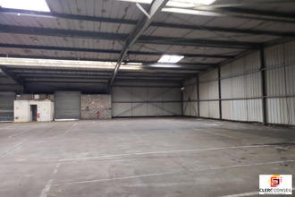  localcommercial st-etienne-du-rouvray 76800