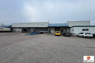  localcommercial st-etienne-du-rouvray 76800