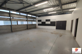  localcommercial st-etienne-du-rouvray 76800