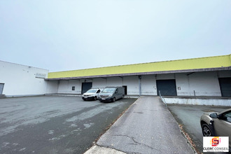  localcommercial st-etienne-du-rouvray 76800