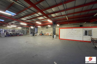  localcommercial st-etienne-du-rouvray 76800