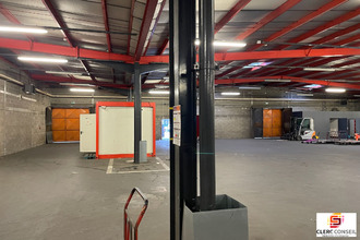  localcommercial st-etienne-du-rouvray 76800