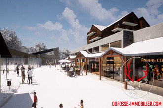  localcommercial st-etienne-en-devoluy 05250